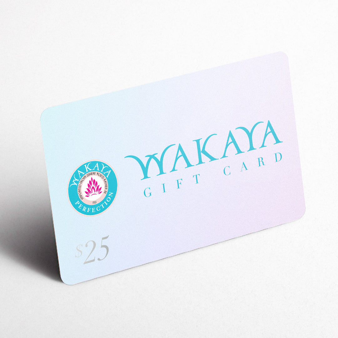 Wakaya Gift Card - The Wakaya Group